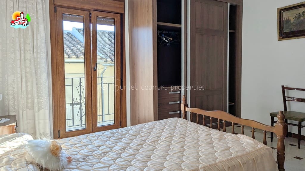 3 soveværelse Byhus til salg i Archidona - € 127.000 (Ref: 9216354)