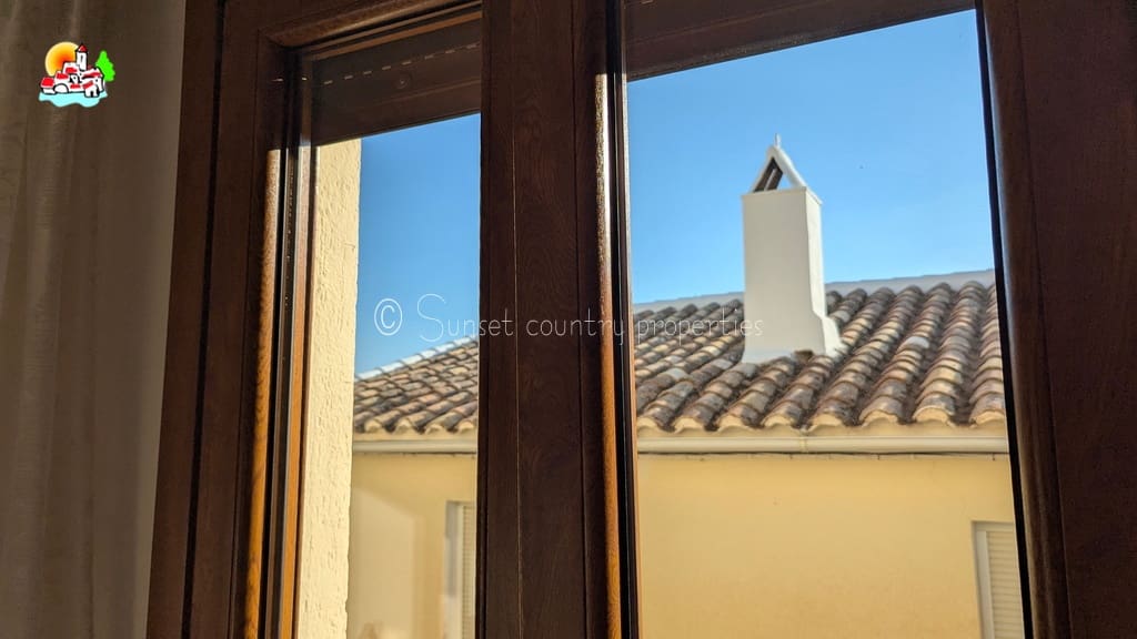 3 soveværelse Byhus til salg i Archidona - € 127.000 (Ref: 9216354)