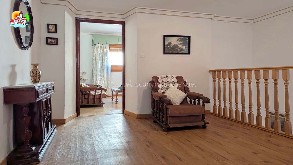 3 soveværelse Byhus til salg i Archidona - € 127.000 (Ref: 9216354)