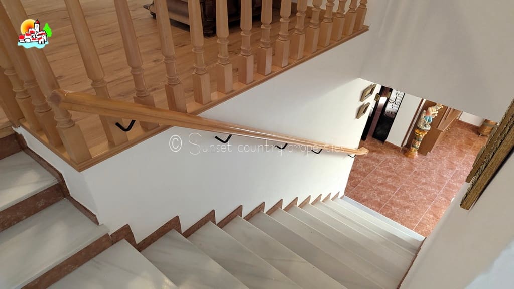 3 soveværelse Byhus til salg i Archidona - € 127.000 (Ref: 9216354)