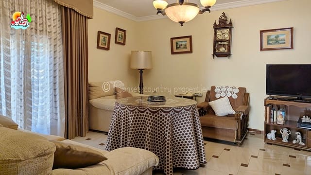 3 soveværelse Byhus til salg i Archidona - € 127.000 (Ref: 9216354)