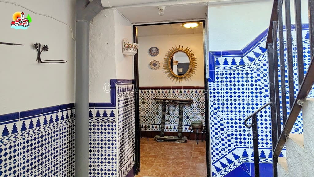 3 soveværelse Byhus til salg i Archidona - € 127.000 (Ref: 9216354)