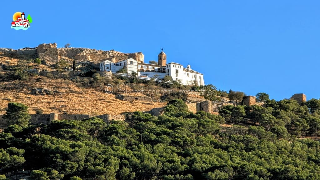 3 soveværelse Byhus til salg i Archidona - € 127.000 (Ref: 9216354)