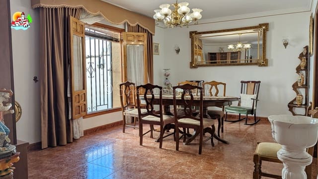 3 soveværelse Byhus til salg i Archidona - € 127.000 (Ref: 9216354)