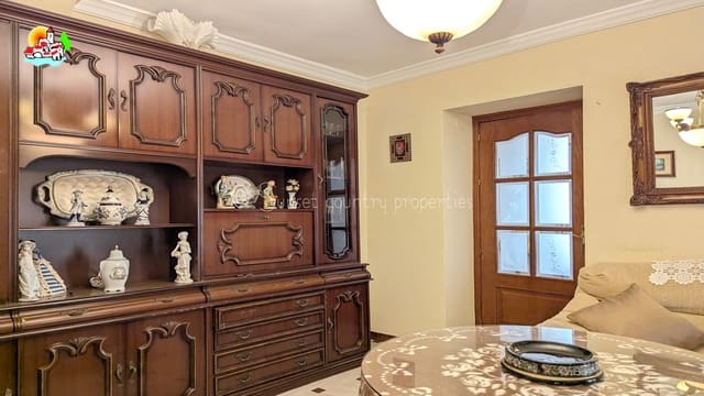 3 soveværelse Byhus til salg i Archidona - € 127.000 (Ref: 9216354)