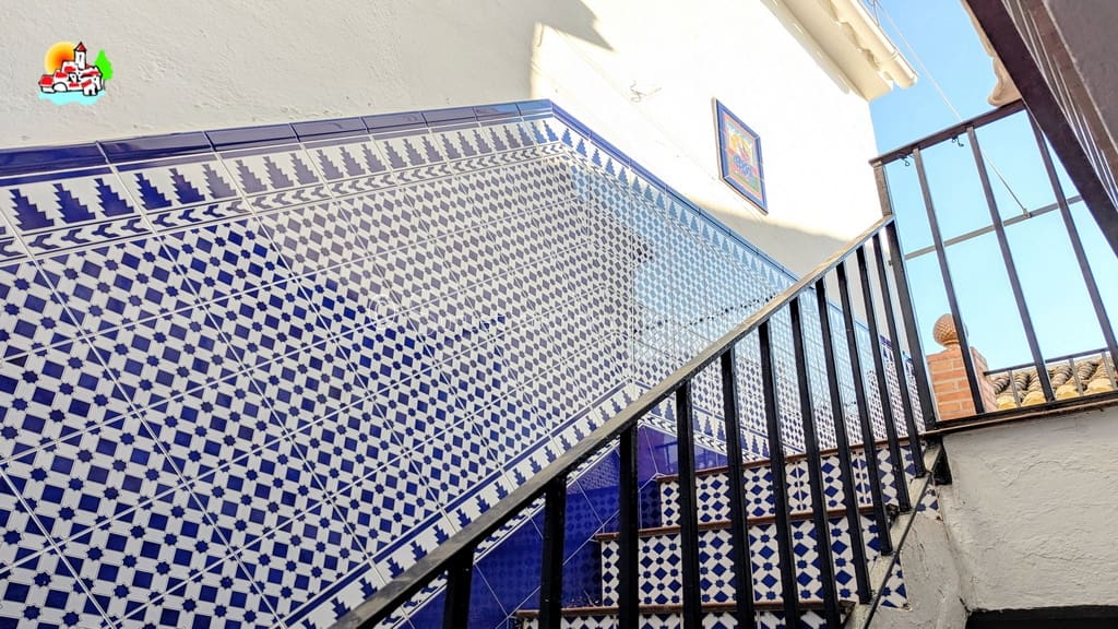 3 soveværelse Byhus til salg i Archidona - € 127.000 (Ref: 9216354)