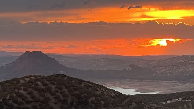 6 bedroom Finca/Country House for sale in Iznájar with pool - € 469,000 (Ref: 9216357)