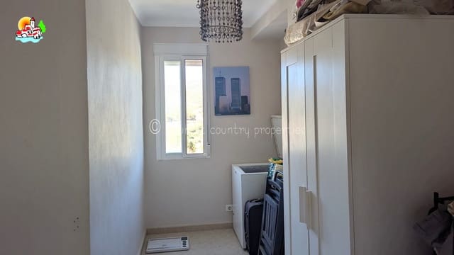 3 camera da letto Appartamento in vendita in Iznájar - 69.900 € (Rif: 9239300)