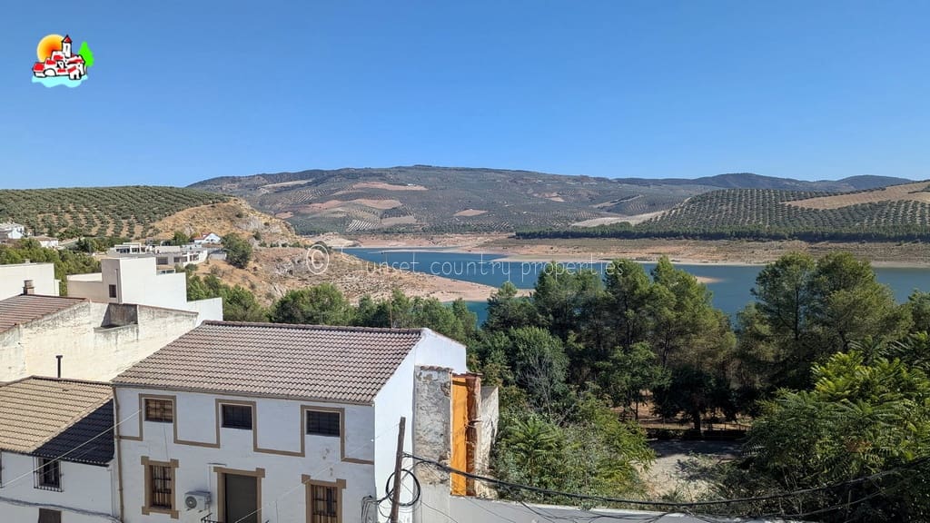 3 camera da letto Appartamento in vendita in Iznajar - 69.900 € (Rif: 9239300)