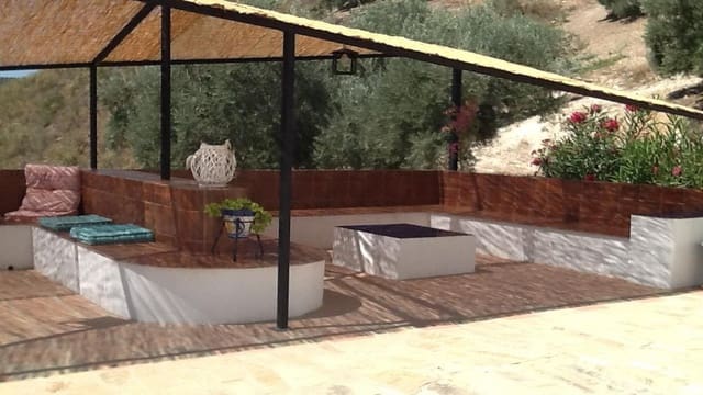 9 bedroom Guesthouse/B & B for sale in Iznájar with pool garage - € 890,000 (Ref: 9239308)