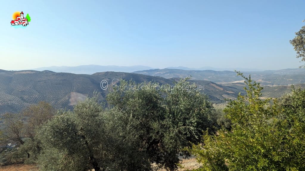 3 soveværelse Bungalow til salg i Iznajar med swimmingpool - € 275.000 (Ref: 9242353)