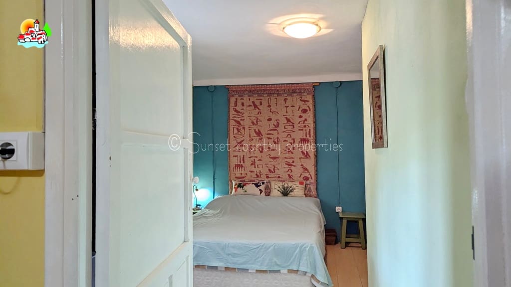 Finca/Casa Rural de 3 habitaciones en Iznájar en venta con garaje - 199.900 € (Ref: 9257989)