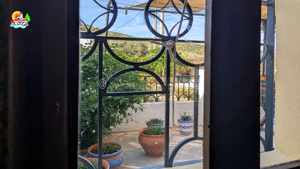 Finca/Casa Rural de 3 habitaciones en Iznájar en venta con garaje - 199.900 € (Ref: 9257989)