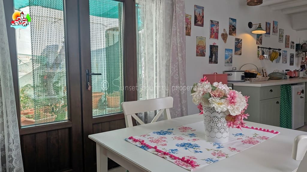 3 sypialnia Bungalow na sprzedaż w Villanueva de Algaidas z garażem - 169 500 € (Ref: 9357504)