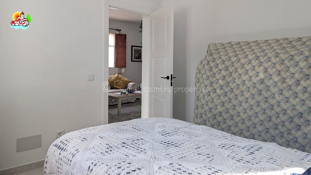 3 sypialnia Bungalow na sprzedaż w Villanueva de Algaidas z garażem - 169 500 € (Ref: 9357504)