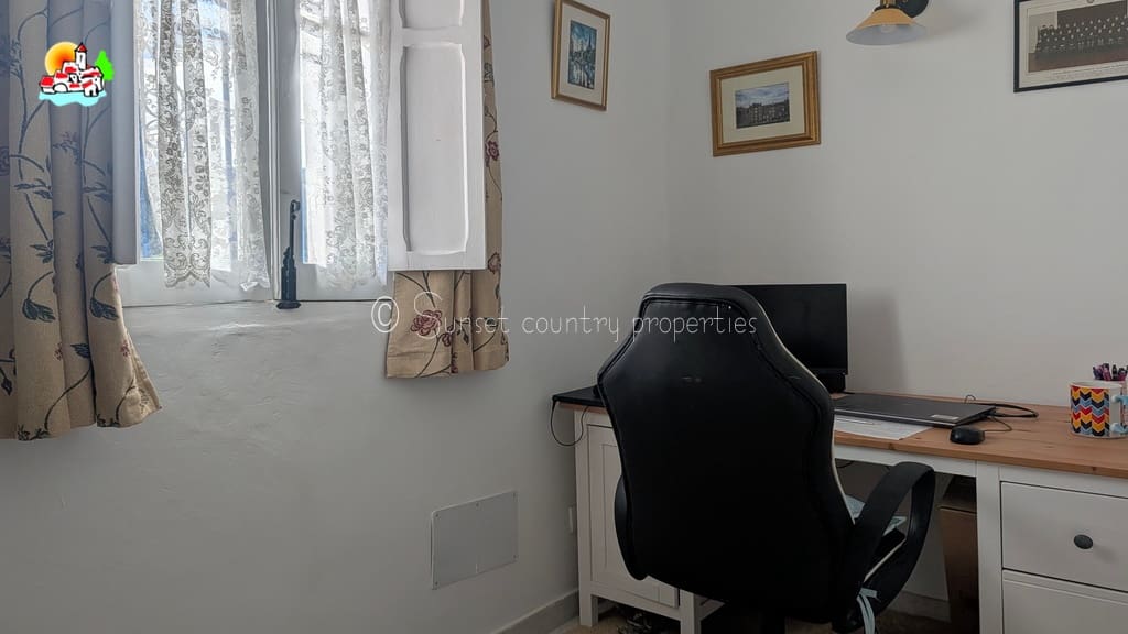 3 sypialnia Bungalow na sprzedaż w Villanueva de Algaidas z garażem - 169 500 € (Ref: 9357504)