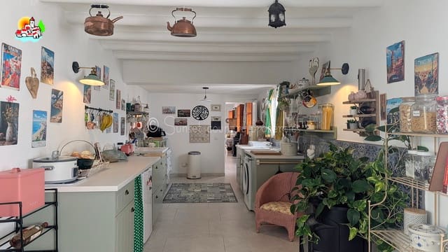 3 soverom Bungalow til salgs i Villanueva de Algaidas med garasje - € 169 500 (Ref: 9357504)