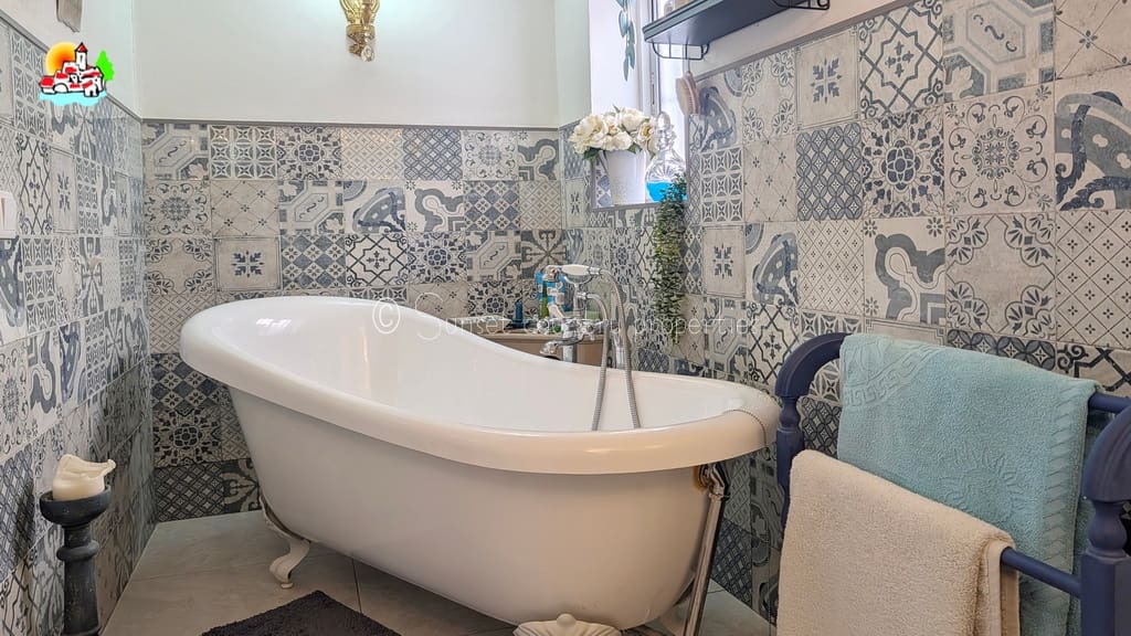 3 sypialnia Bungalow na sprzedaż w Villanueva de Algaidas z garażem - 169 500 € (Ref: 9357504)