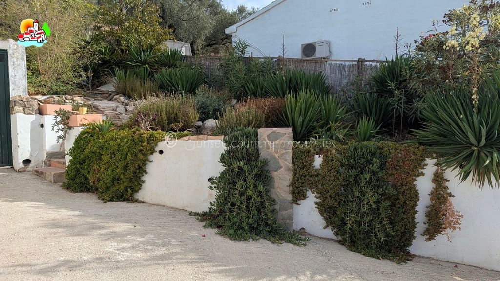 3 sypialnia Bungalow na sprzedaż w Villanueva de Algaidas z garażem - 169 500 € (Ref: 9357504)