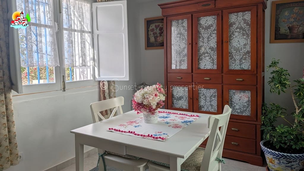 3 Zimmer Bungalow zu verkaufen in Villanueva de Algaidas mit Garage - 169.500 € (Ref: 9357504)