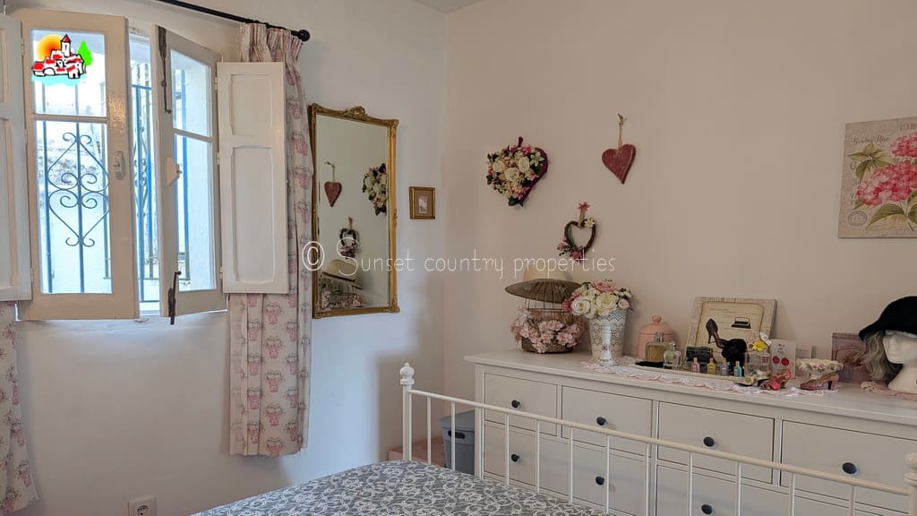 3 Zimmer Bungalow zu verkaufen in Villanueva de Algaidas mit Garage - 169.500 € (Ref: 9357504)