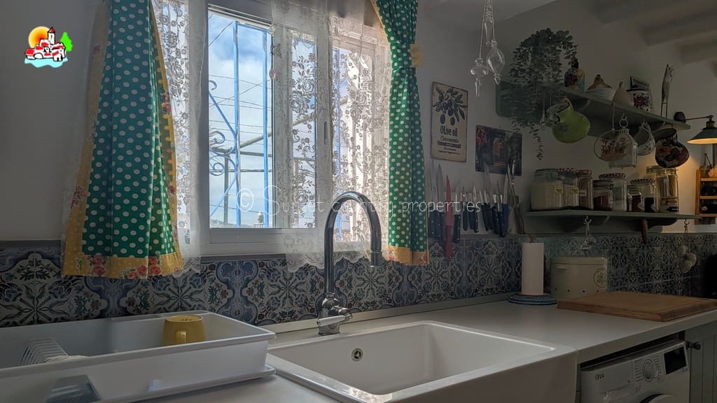 3 Zimmer Bungalow zu verkaufen in Villanueva de Algaidas mit Garage - 169.500 € (Ref: 9357504)