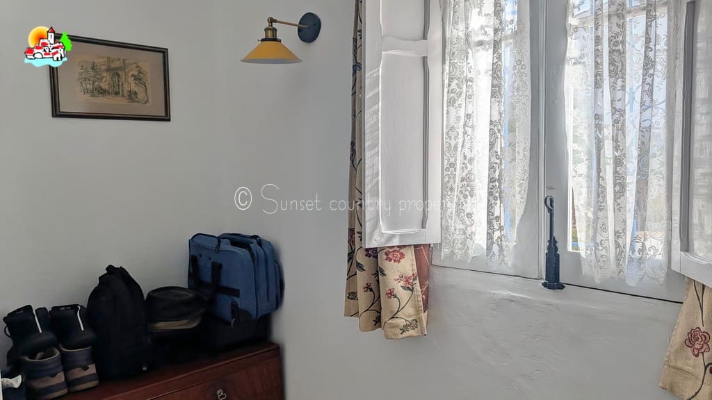 3 Zimmer Bungalow zu verkaufen in Villanueva de Algaidas mit Garage - 169.500 € (Ref: 9357504)