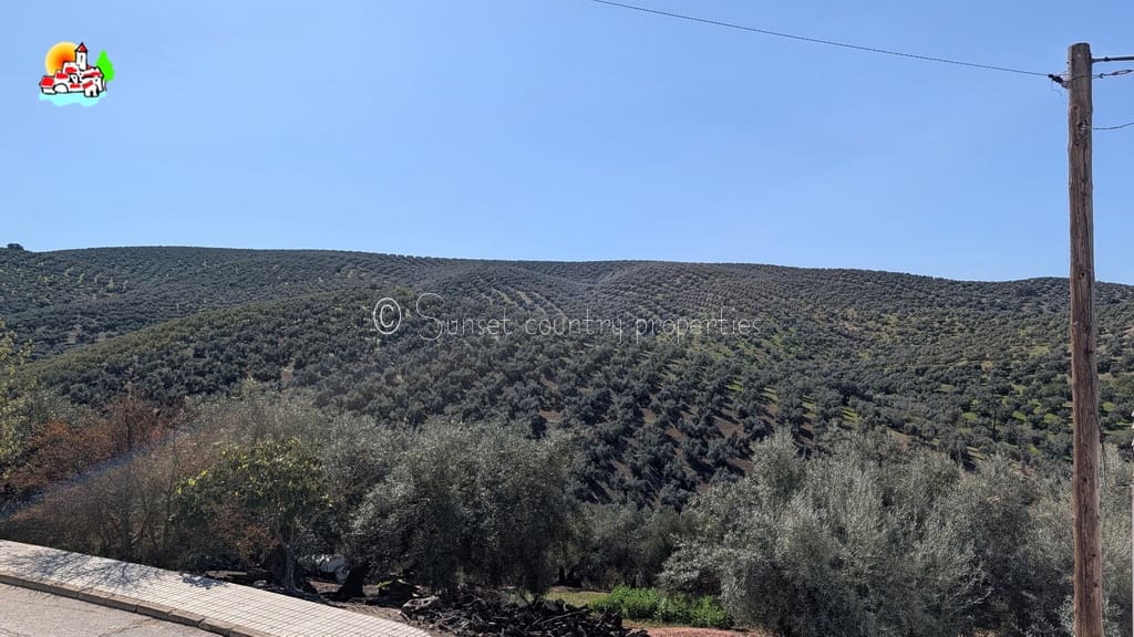 3 Zimmer Bungalow zu verkaufen in Villanueva de Algaidas mit Garage - 169.500 € (Ref: 9357504)