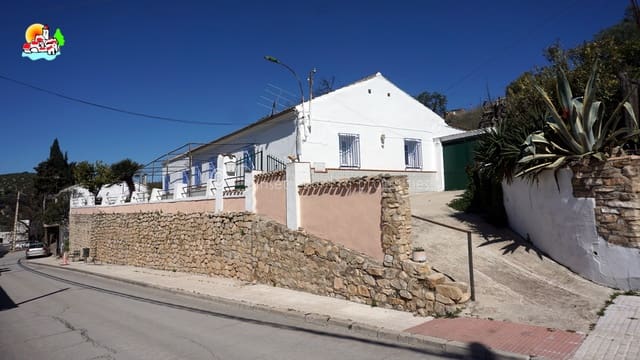 3 sovrum Bungalow till salu i Villanueva de Algaidas med garage - 169 500 € (Ref: 9357504)