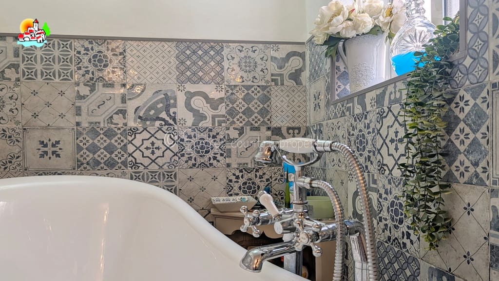 3 Zimmer Bungalow zu verkaufen in Villanueva de Algaidas mit Garage - 169.500 € (Ref: 9357504)