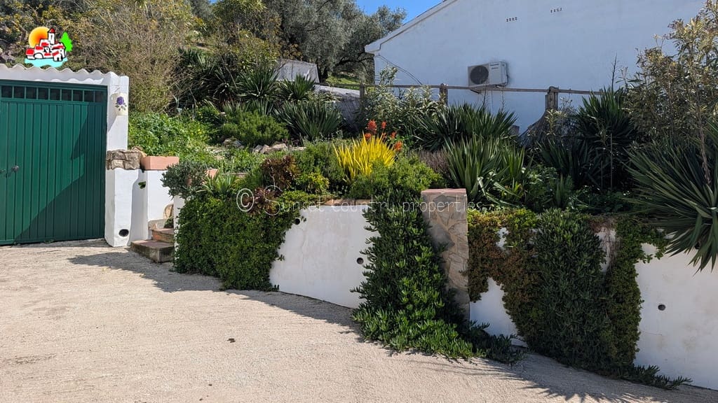 3 Zimmer Bungalow zu verkaufen in Villanueva de Algaidas mit Garage - 169.500 € (Ref: 9357504)