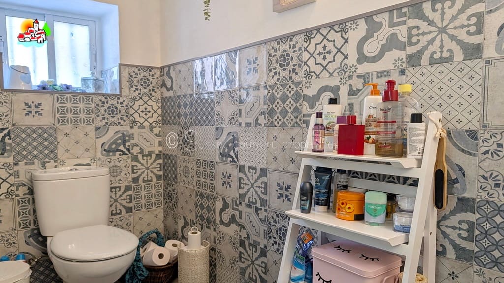 3 Zimmer Bungalow zu verkaufen in Villanueva de Algaidas mit Garage - 169.500 € (Ref: 9357504)