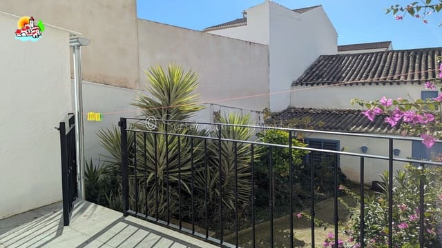 6 soveværelse Byhus til salg i Rute med garage - € 189.900 (Ref: 9502913)