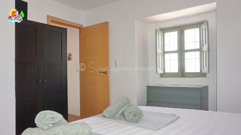 5 chambre Finca/Maison de Campagne à vendre à Iznajar - 225 000 € (Ref: 9642872)