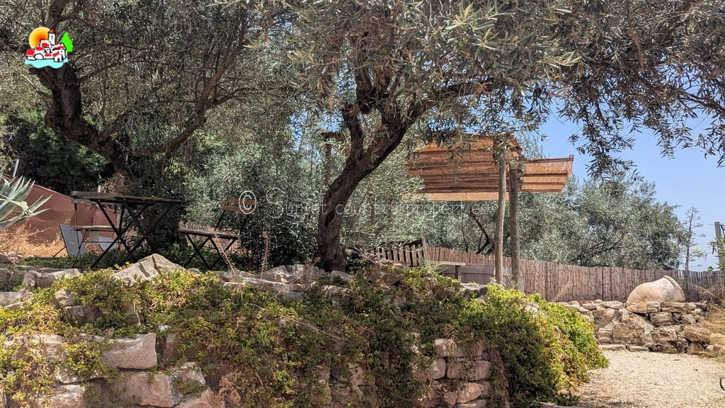 5 chambre Finca/Maison de Campagne à vendre à Iznajar - 225 000 € (Ref: 9642872)