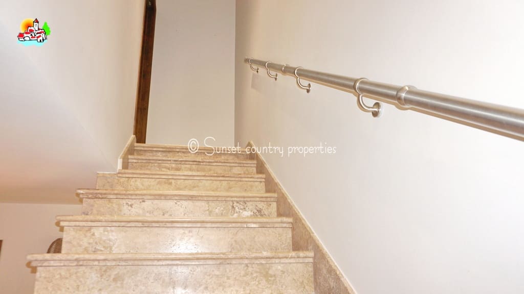 5 sovrum Finca/Hus på landet till salu i Iznajar med pool garage - 695 000 € (Ref: 9688456)