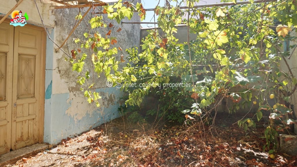 5 sovrum Finca/Hus på landet till salu i Iznajar med pool garage - 695 000 € (Ref: 9688456)