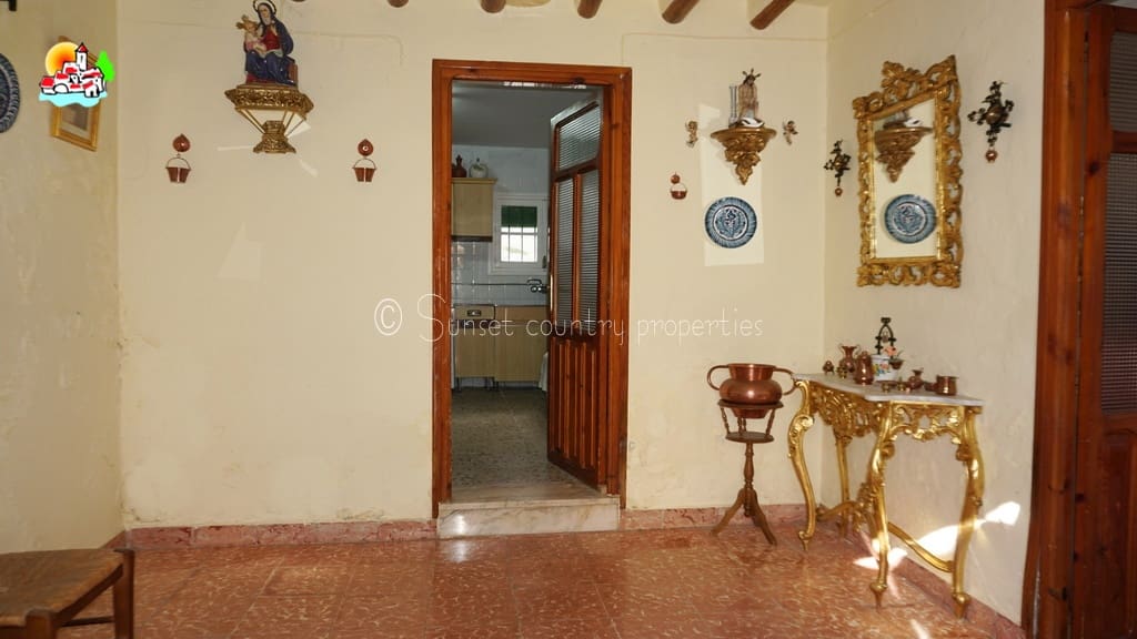 4 bedroom Townhouse for sale in Archidona - € 145,000 (Ref: 9714151)