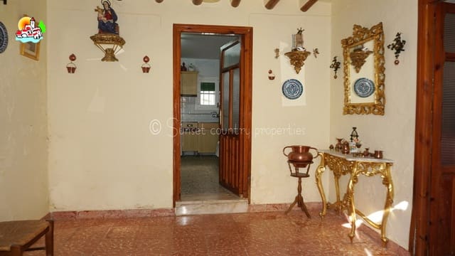 4 quarto Casa em Banda para venda em Archidona - 145 000 € (Ref: 9714151)