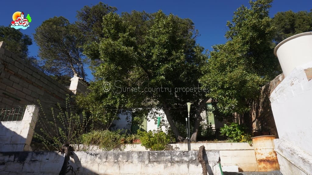 4 bedroom Townhouse for sale in Archidona - € 145,000 (Ref: 9714151)