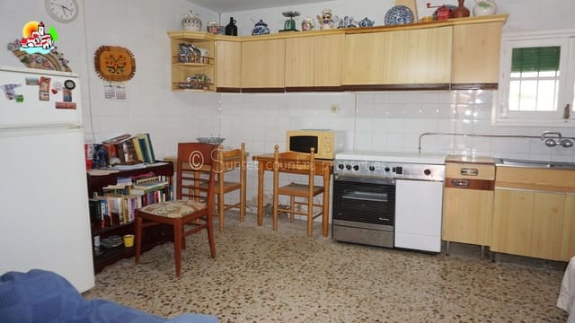 4 quarto Casa em Banda para venda em Archidona - 145 000 € (Ref: 9714151)