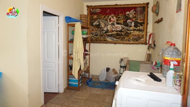 4 quarto Casa em Banda para venda em Archidona - 145 000 € (Ref: 9714151)