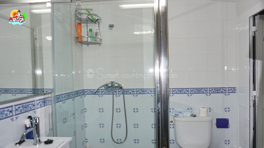 3 bedroom Townhouse for sale in Archidona - € 134,000 (Ref: 9714152)