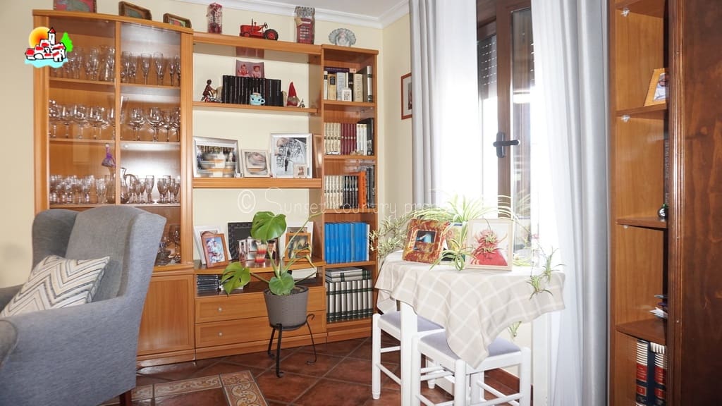 3 bedroom Townhouse for sale in Archidona - € 134,000 (Ref: 9714152)