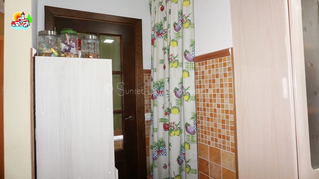 3 bedroom Townhouse for sale in Archidona - € 134,000 (Ref: 9714152)