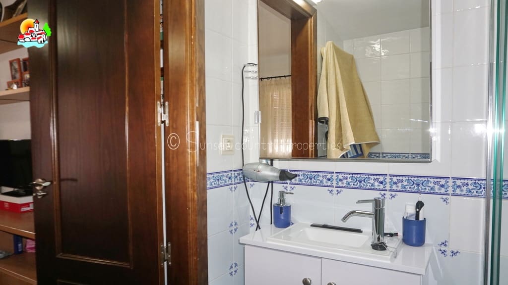 3 bedroom Townhouse for sale in Archidona - € 134,000 (Ref: 9714152)