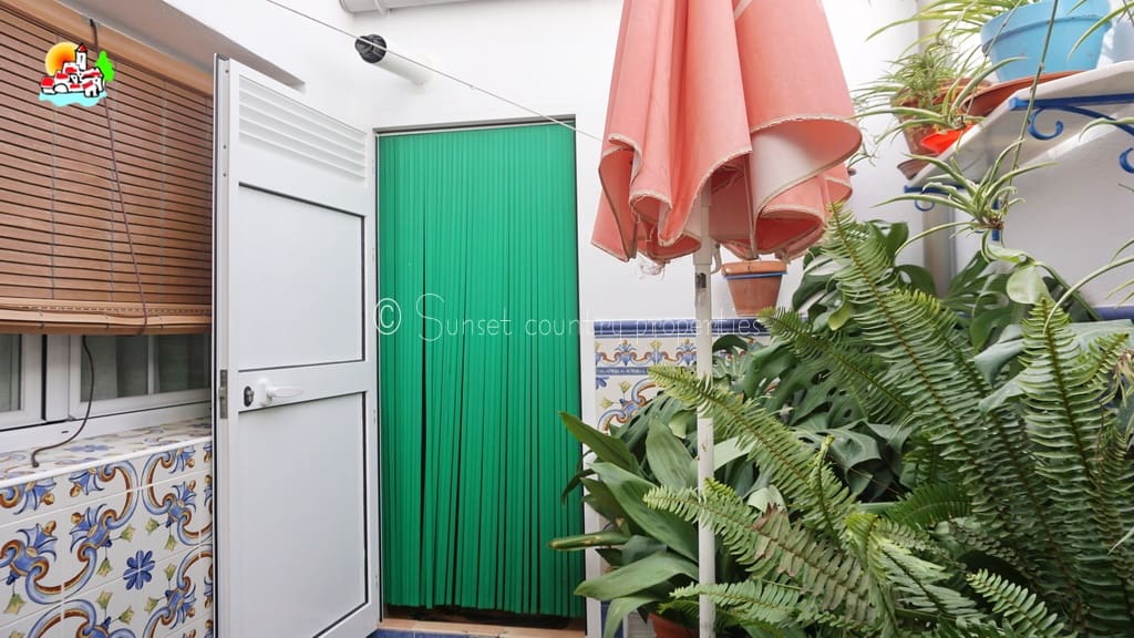 3 bedroom Townhouse for sale in Archidona - € 134,000 (Ref: 9714152)