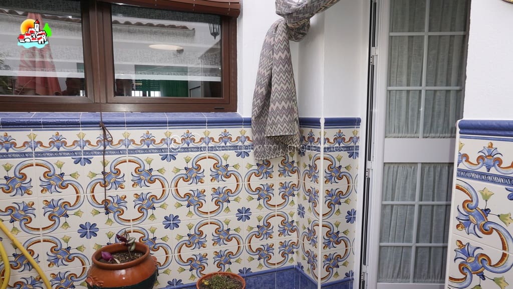 3 bedroom Townhouse for sale in Archidona - € 134,000 (Ref: 9714152)