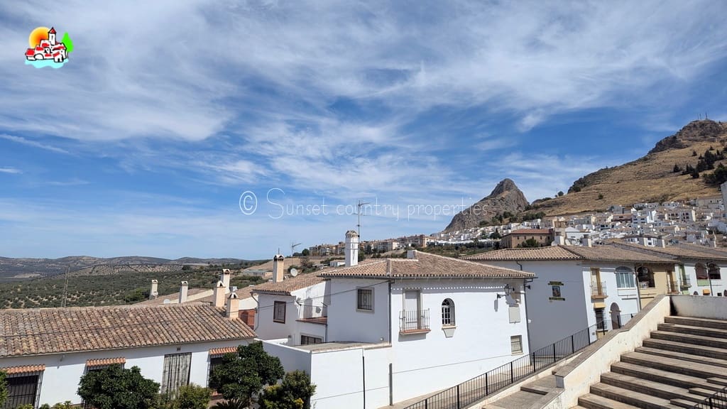 3 bedroom Townhouse for sale in Archidona - € 134,000 (Ref: 9714152)