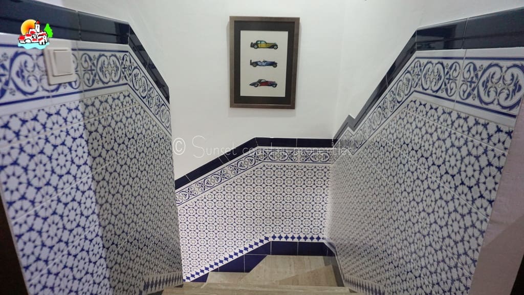 3 bedroom Townhouse for sale in Archidona - € 134,000 (Ref: 9714152)